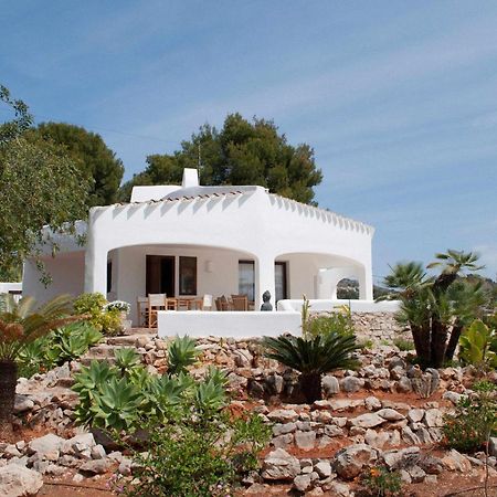 Casa Inglaterra Villa Xabia Bagian luar foto