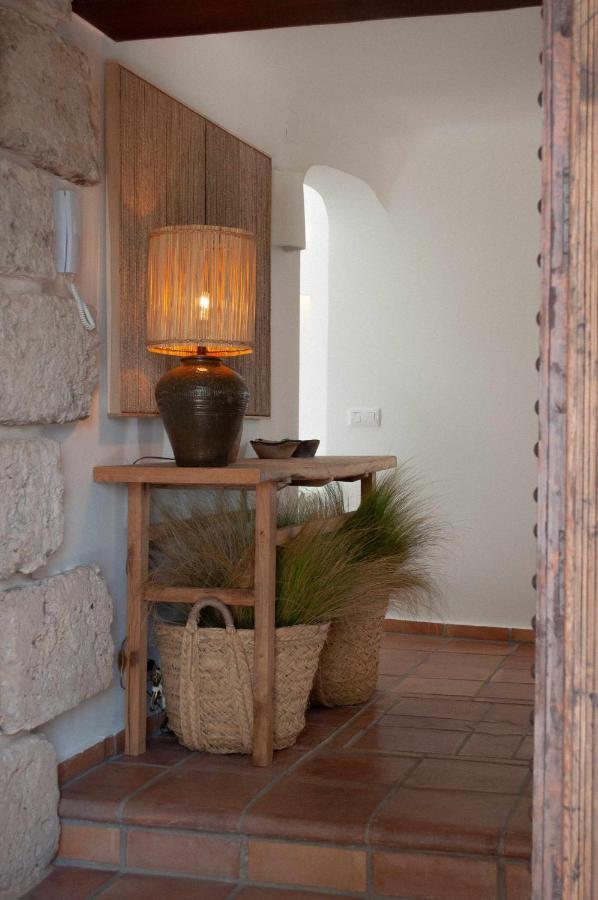 Casa Inglaterra Villa Xabia Bagian luar foto