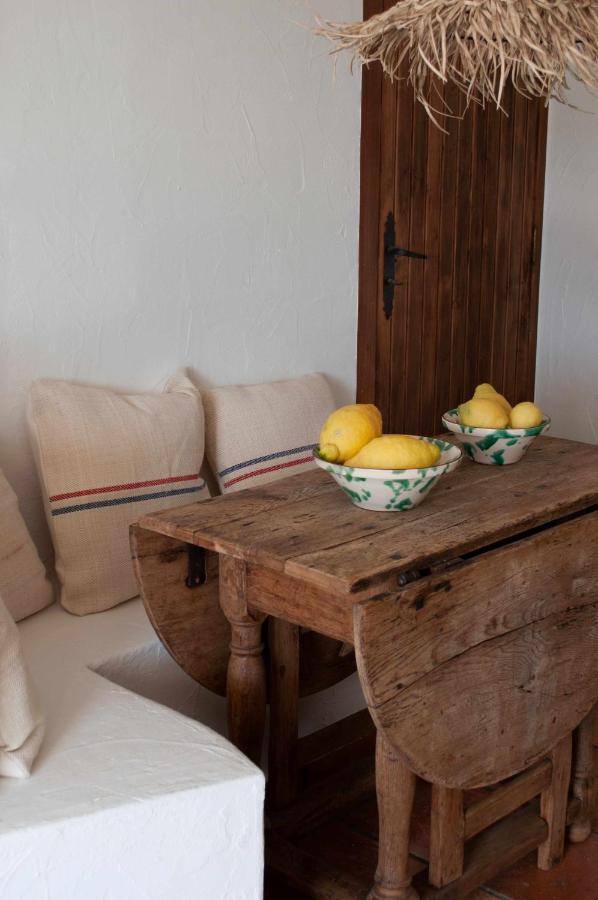 Casa Inglaterra Villa Xabia Bagian luar foto