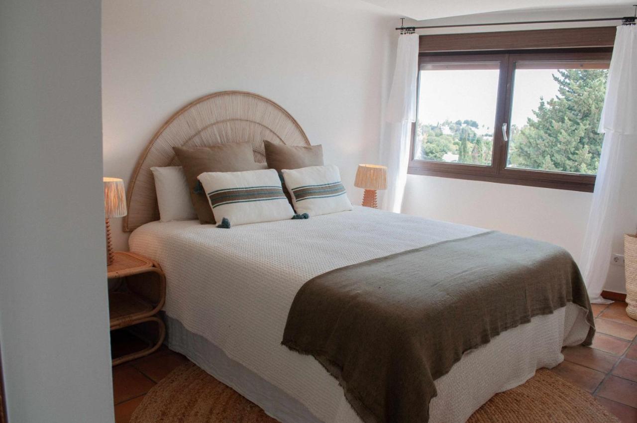 Casa Inglaterra Villa Xabia Bagian luar foto